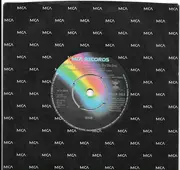 7inch Vinyl Single - War - Baby Face (She Said Do Do Do Do)