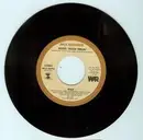 7'' - War - Good, Good Feelin'