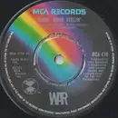7'' - War - Good, Good Feelin' / Sweet Fighting Lady - Paper Cover
