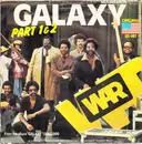 7'' - War - Galaxy