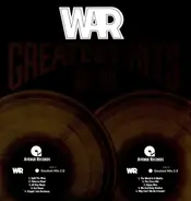 War - Greatest Hits 2.0