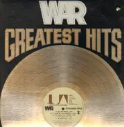 War - Greatest Hits