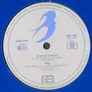 12'' - War - Groovin'
