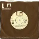 7'' - War - Gypsy Man / Deliver The Word