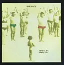 LP - War Dance - Monkey See, Monkey Do.