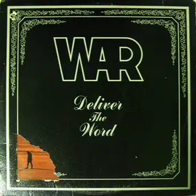 War - Deliver the Word