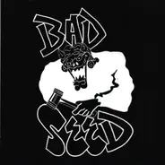 War Hungry / Bad Seed - War Hungry / Bad Seed