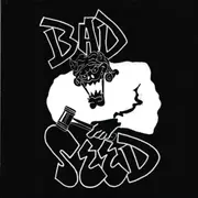 7inch Vinyl Single - War Hungry / Bad Seed - War Hungry / Bad Seed - Yellow Vinyl