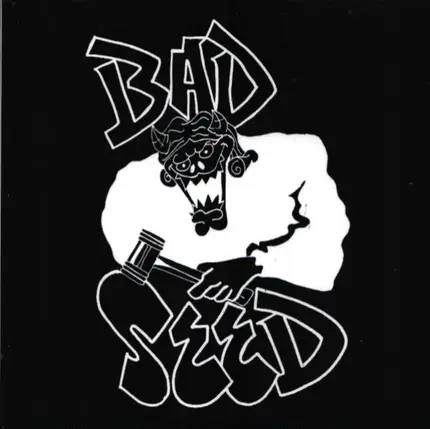 War Hungry / Bad Seed - War Hungry / Bad Seed