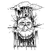 7inch Vinyl Single - War Hungry / Bad Seed - War Hungry / Bad Seed - Yellow Vinyl
