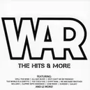 Double CD - War - Icon 2 - The Hits & More - Sealed