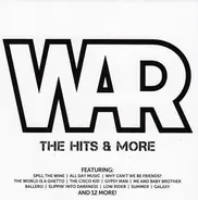 War - Icon 2 - The Hits & More