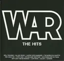 CD - War - Icon (The Hits)