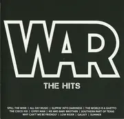 CD - War - Icon (The Hits)