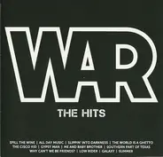War - Icon (The Hits)