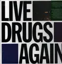 Double LP - War On Drugs - Live Drugs Again - Gatefold