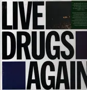 the war on drugs - Live Drugs Again