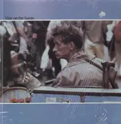 LP - War On The Saints - War On The Saints