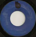 7'' - War - L.A. Sunshine - Black label logo