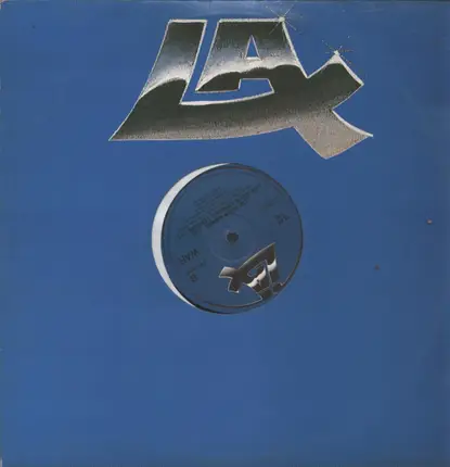 War - Low Rider (Remix)