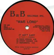 War Lord