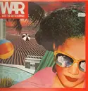 LP - War - Life (Is So Strange)
