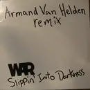 12inch Vinyl Single - War - Slippin' Into Darkness (Armand Van Helden Remixes)