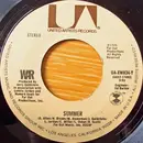7'' - War - Summer