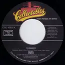 7inch Vinyl Single - War - Summer / Why Can't We Be Friends ?