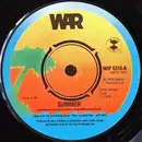 7'' - War - Summer
