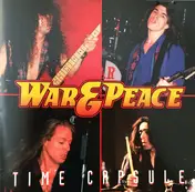 War & Peace - Time Capsule