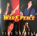 CD - War & Peace - Time Capsule