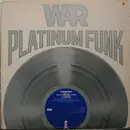 LP - War - Platinum Funk