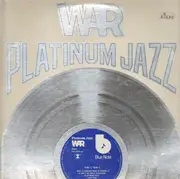 Double LP - War - Platinum Jazz