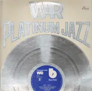 War - Platinum Jazz