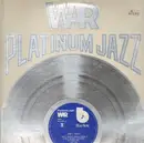 Double LP - War - Platinum Jazz