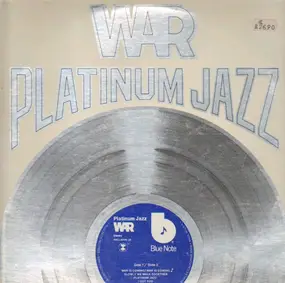 War - Platinum Jazz