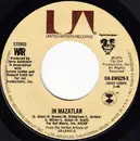 7'' - War - Why Can't We Be Friends?