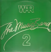 War - The Music Band 2