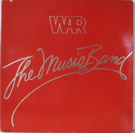 War - The Music Band