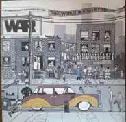 War - The World Is A Ghetto (40th Anniversary Expanded Edition)
