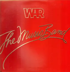 War - The Music Band