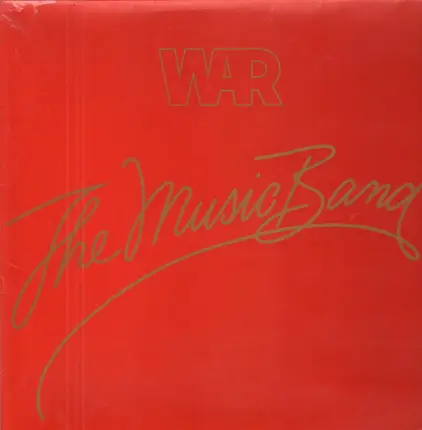 War - The Music Band