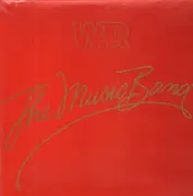LP - War - The Music Band - Gatefold