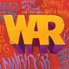 Double CD - War - The Very Best Of War