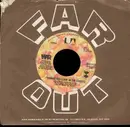 7'' - War - Youngblood (Livin' In The Streets)
