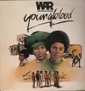 LP - War - Youngblood