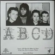 LP-Box - Wartburgs Für Walter - Complete Works