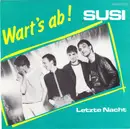 7inch Vinyl Single - Wart's Ab! - Susi