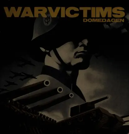 Warvictims - Domedagen